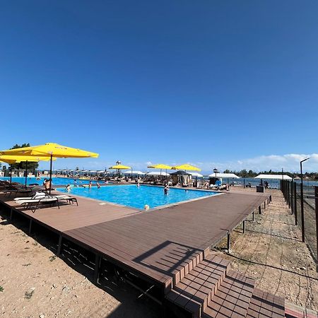 Deluxe Royal Beach Chok-Tal Eksteriør billede