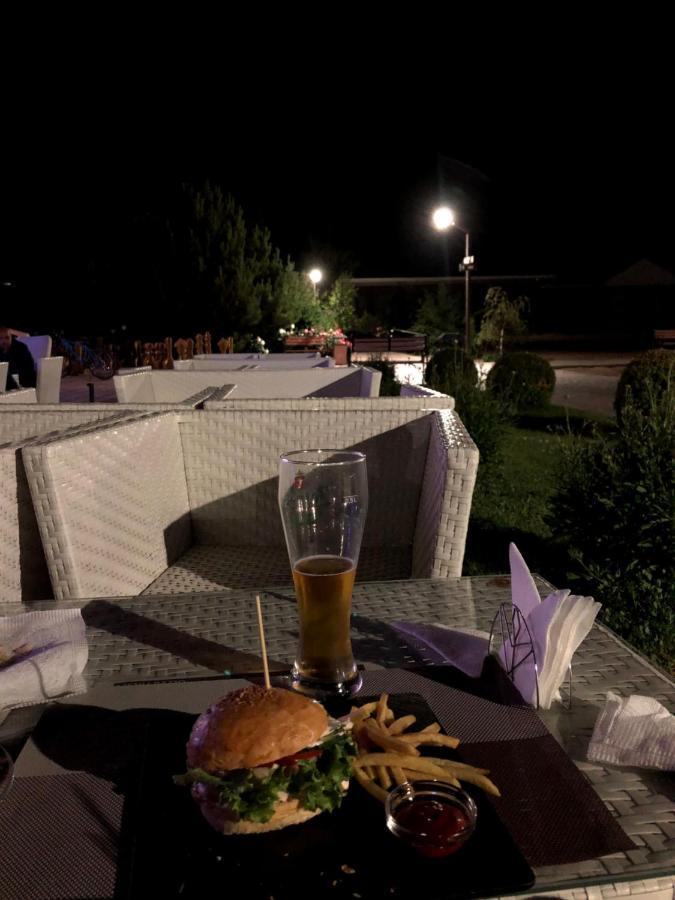 Deluxe Royal Beach Chok-Tal Eksteriør billede