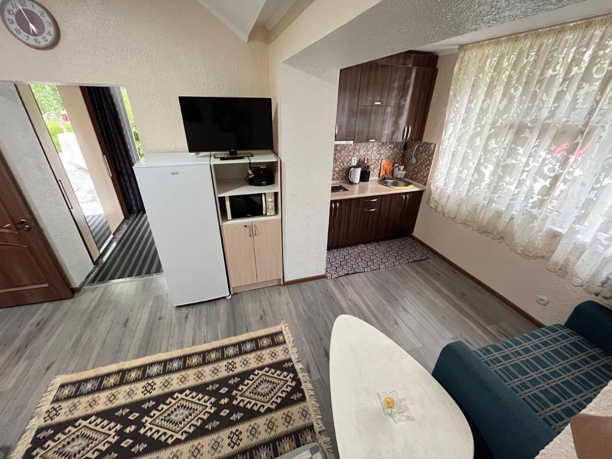 Deluxe Royal Beach Chok-Tal Eksteriør billede