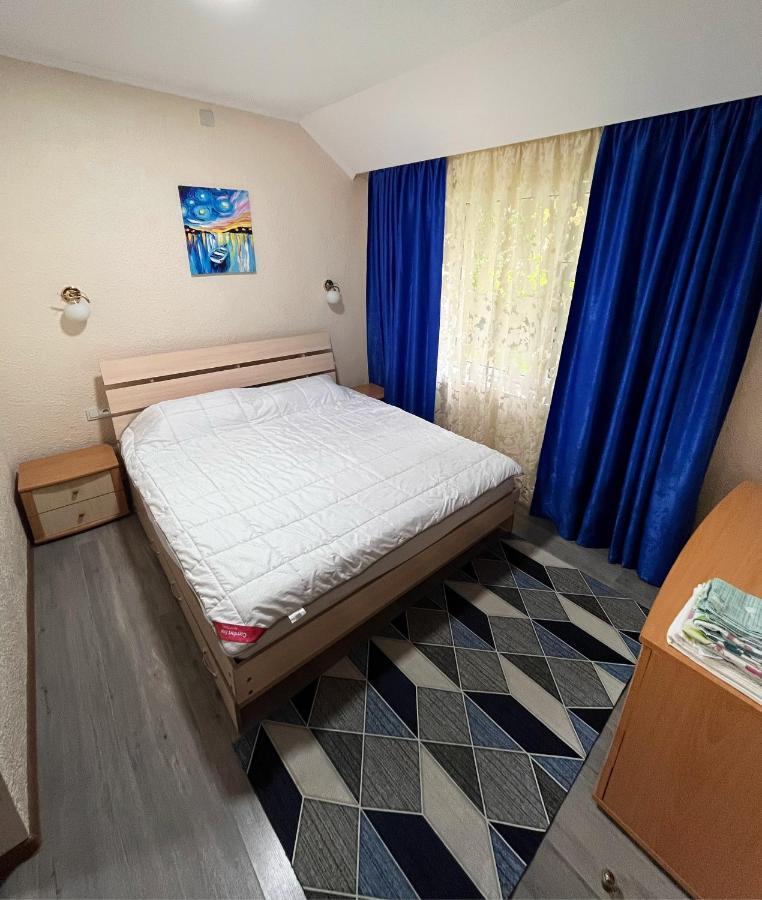 Deluxe Royal Beach Chok-Tal Eksteriør billede