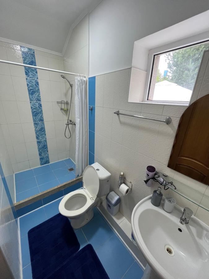 Deluxe Royal Beach Chok-Tal Eksteriør billede