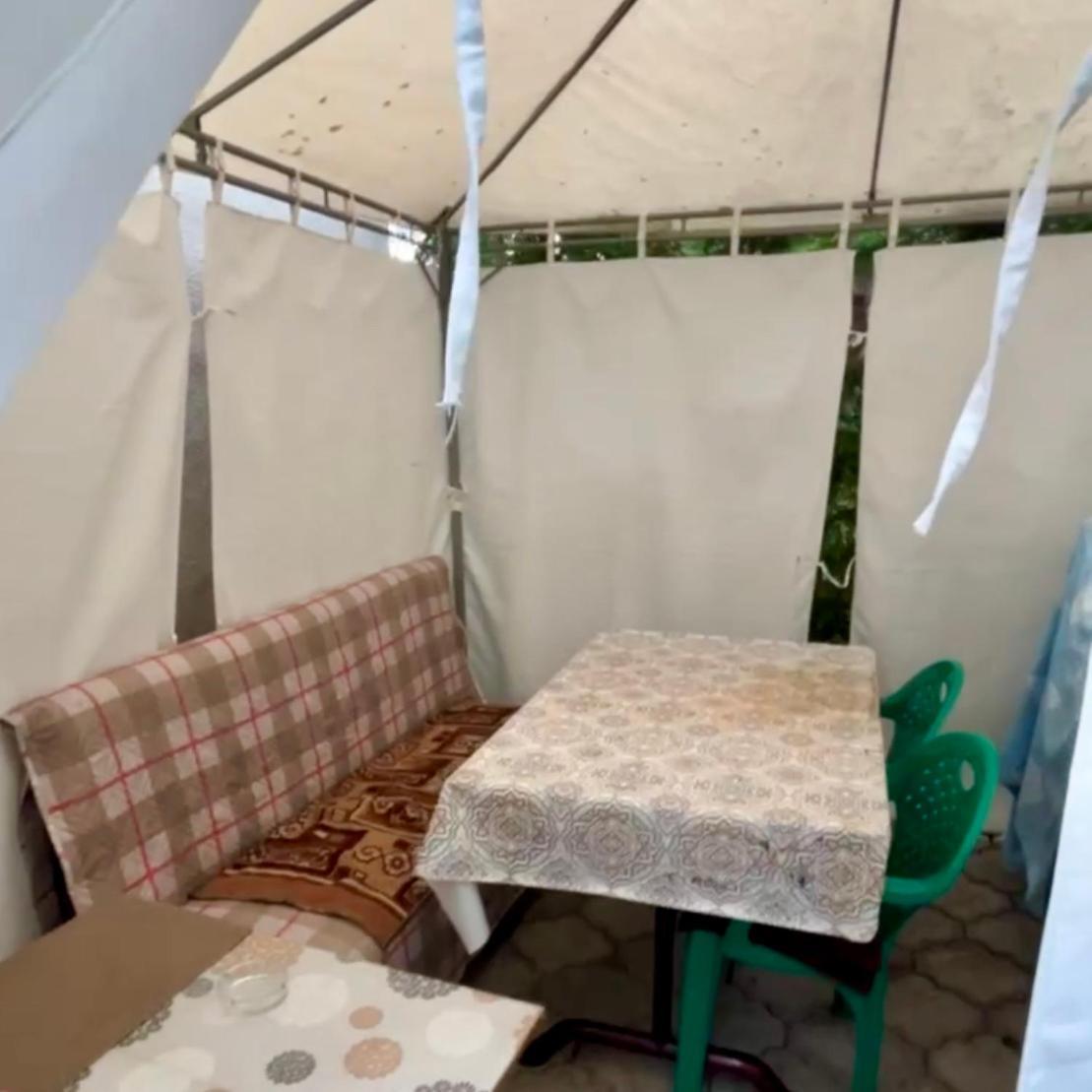 Deluxe Royal Beach Chok-Tal Eksteriør billede