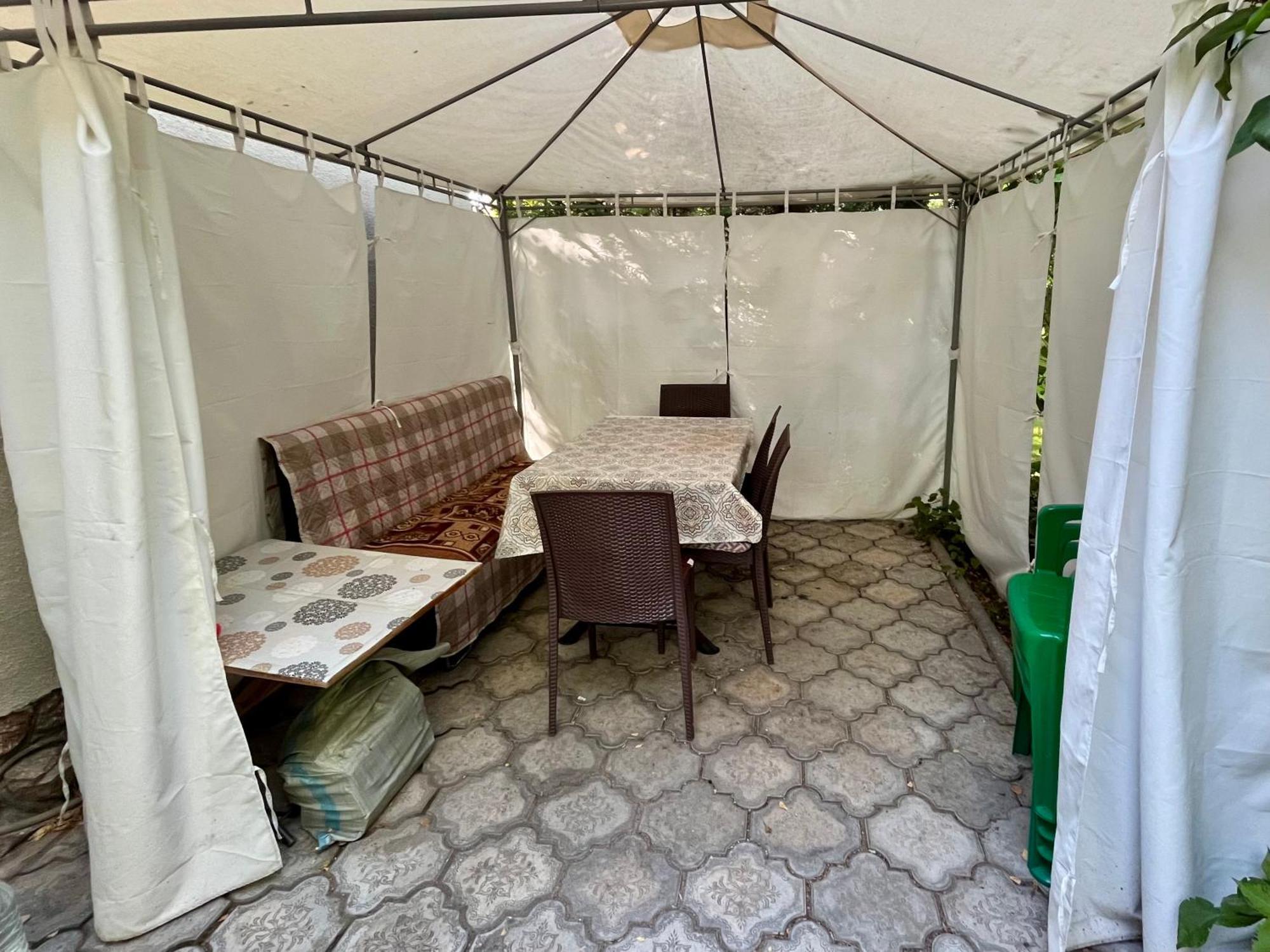 Deluxe Royal Beach Chok-Tal Eksteriør billede